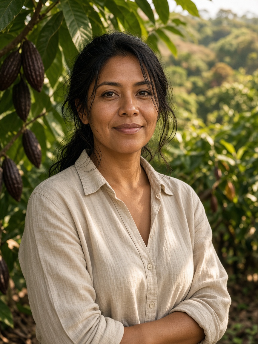 Mesa agro